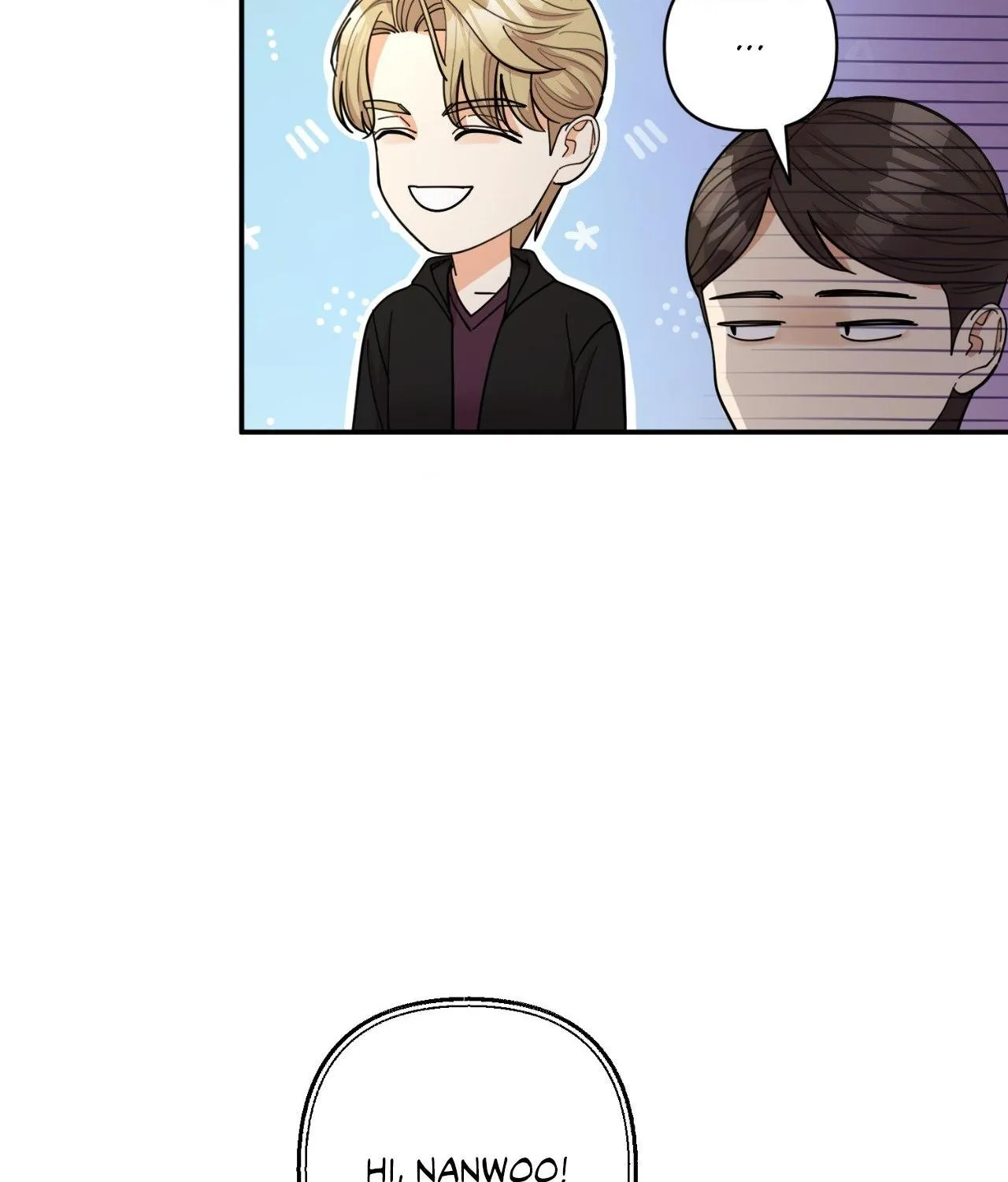The Brilliant Darkness Chapter 26 page 77 - 