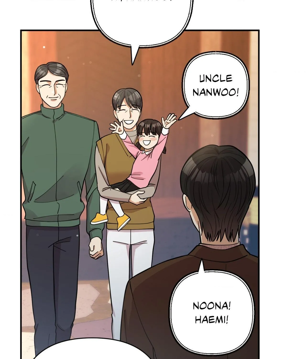 The Brilliant Darkness Chapter 26 page 78 - 
