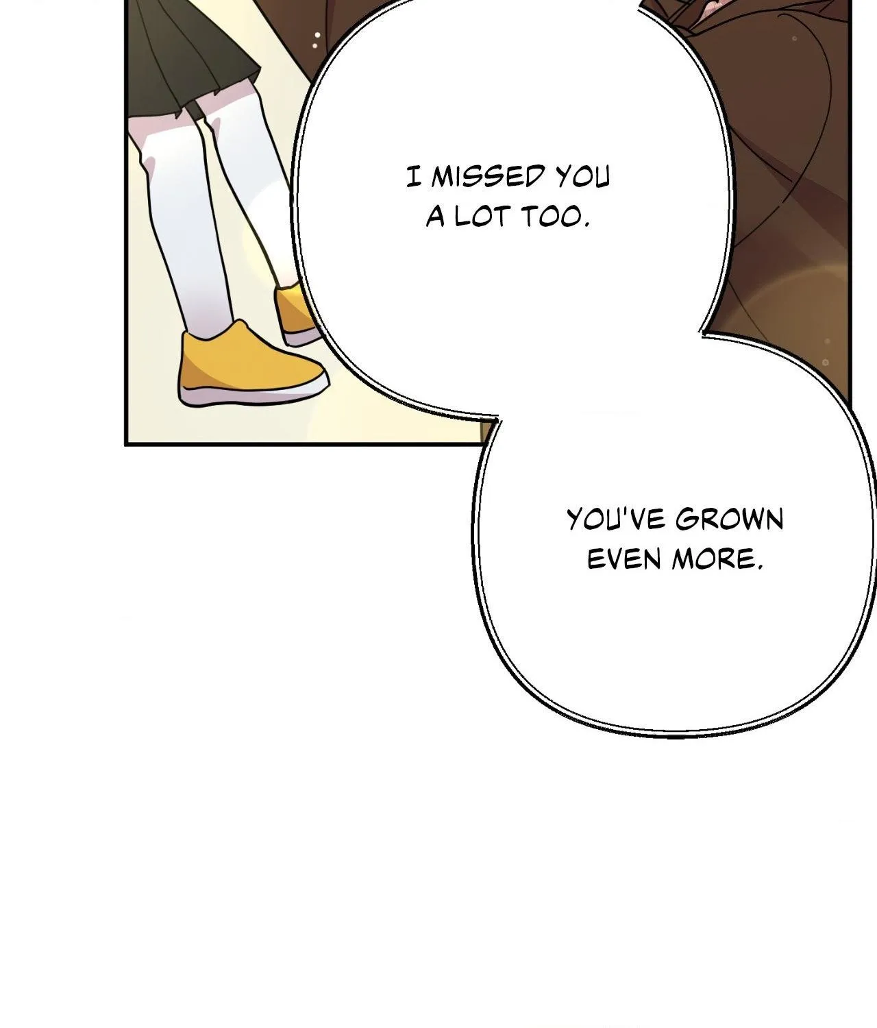 The Brilliant Darkness Chapter 26 page 83 - 