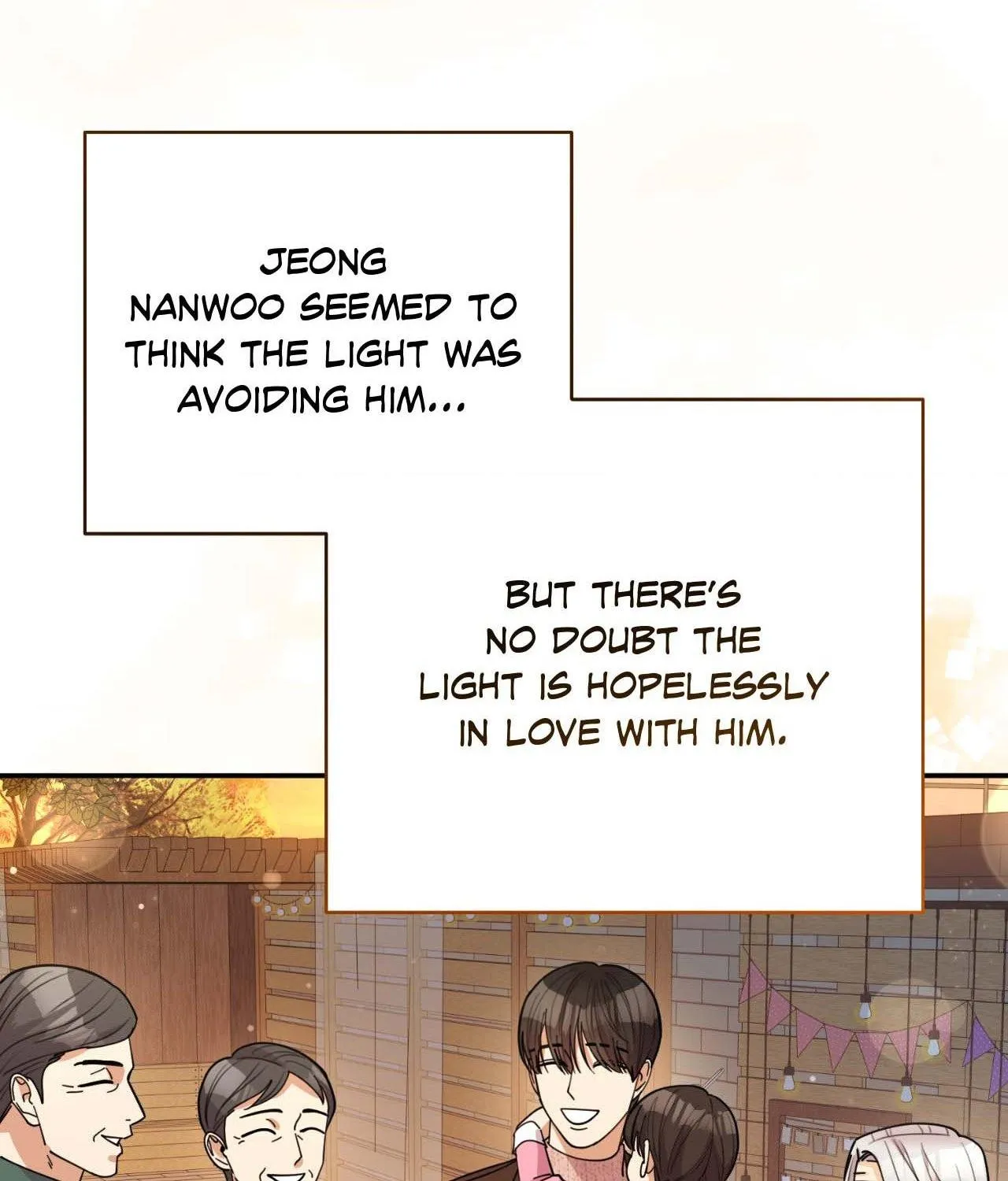 The Brilliant Darkness Chapter 26 page 86 - 