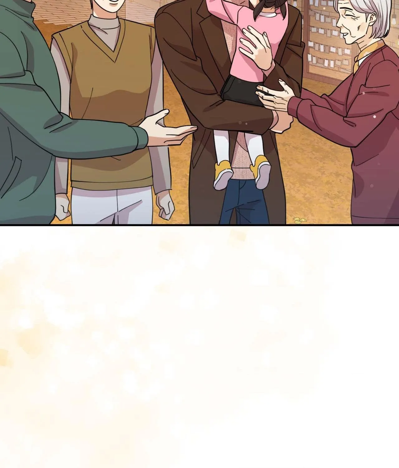 The Brilliant Darkness Chapter 26 page 87 - 