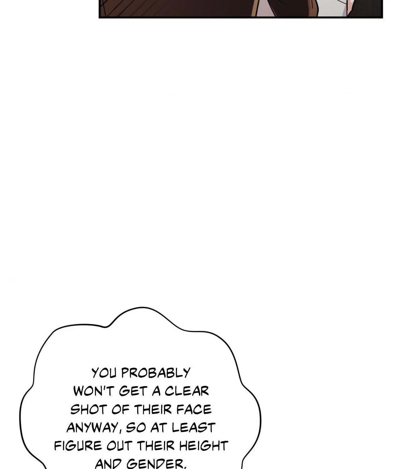 The Brilliant Darkness Chapter 26 page 10 - 