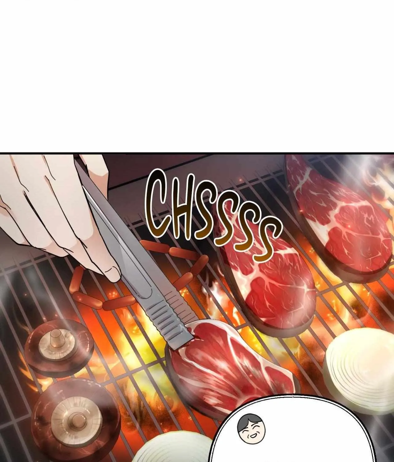 The Brilliant Darkness Chapter 26 page 94 - 