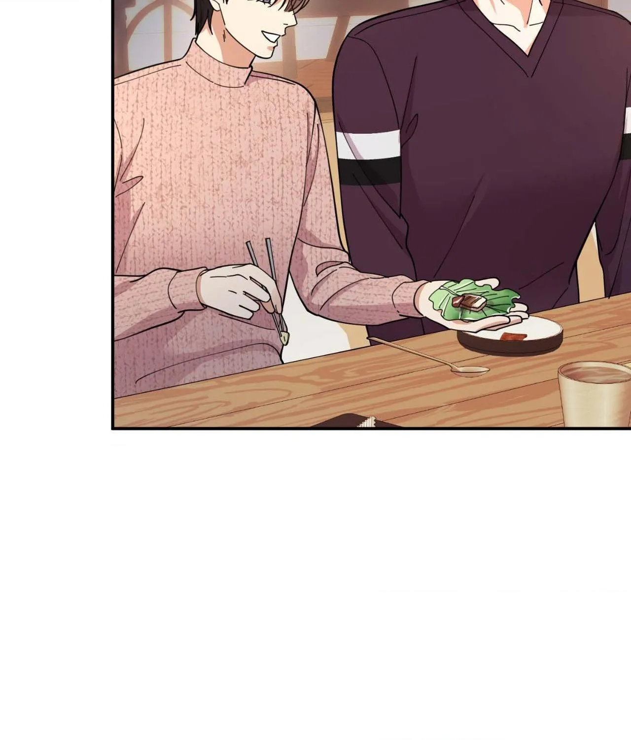 The Brilliant Darkness Chapter 26 page 99 - 