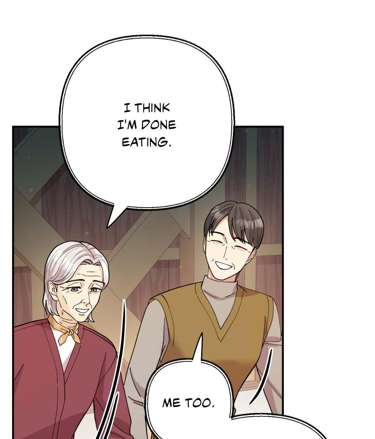 The Brilliant Darkness Chapter 26 page 100 - 