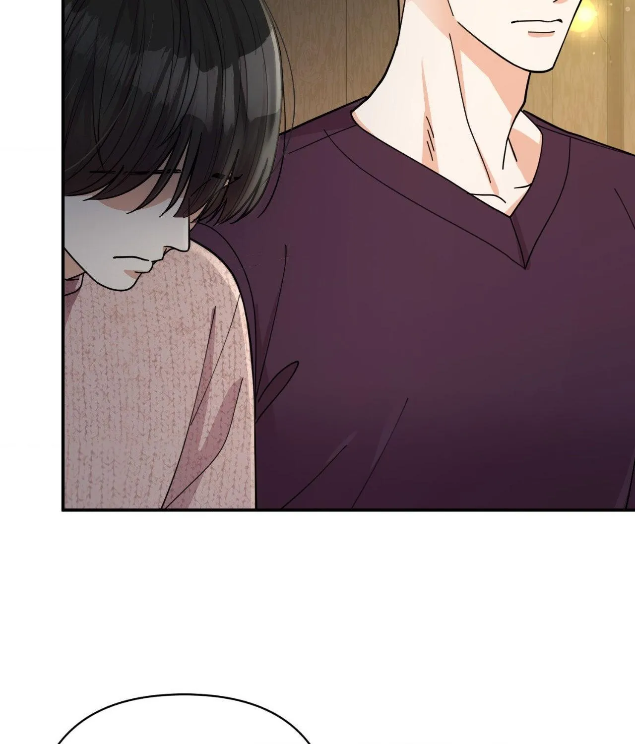 The Brilliant Darkness Chapter 27 page 11 - 