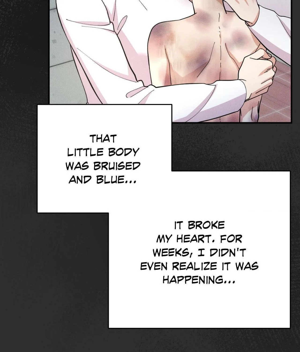 The Brilliant Darkness Chapter 27 page 104 - 