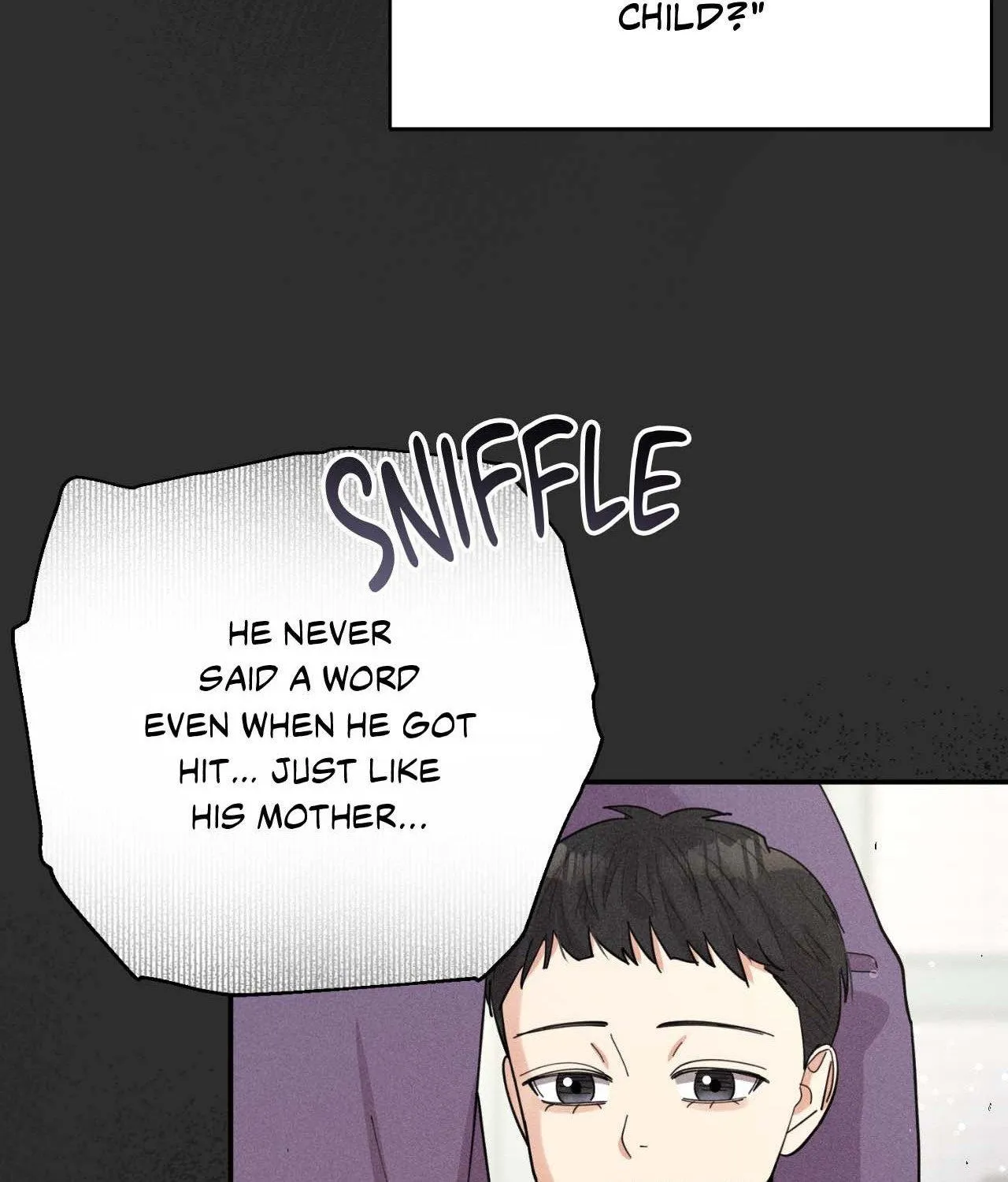 The Brilliant Darkness Chapter 27 page 107 - 