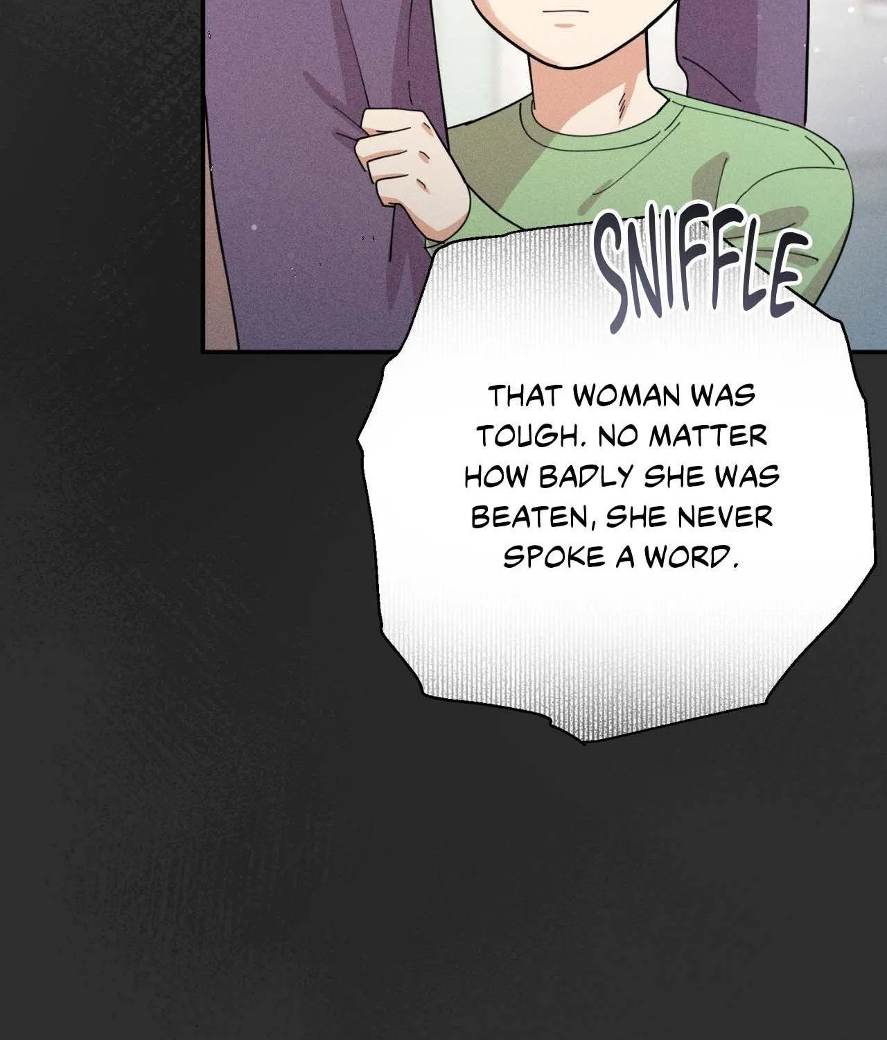 The Brilliant Darkness Chapter 27 page 108 - 