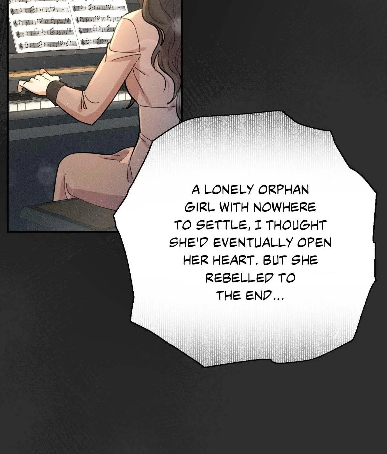 The Brilliant Darkness Chapter 27 page 110 - 