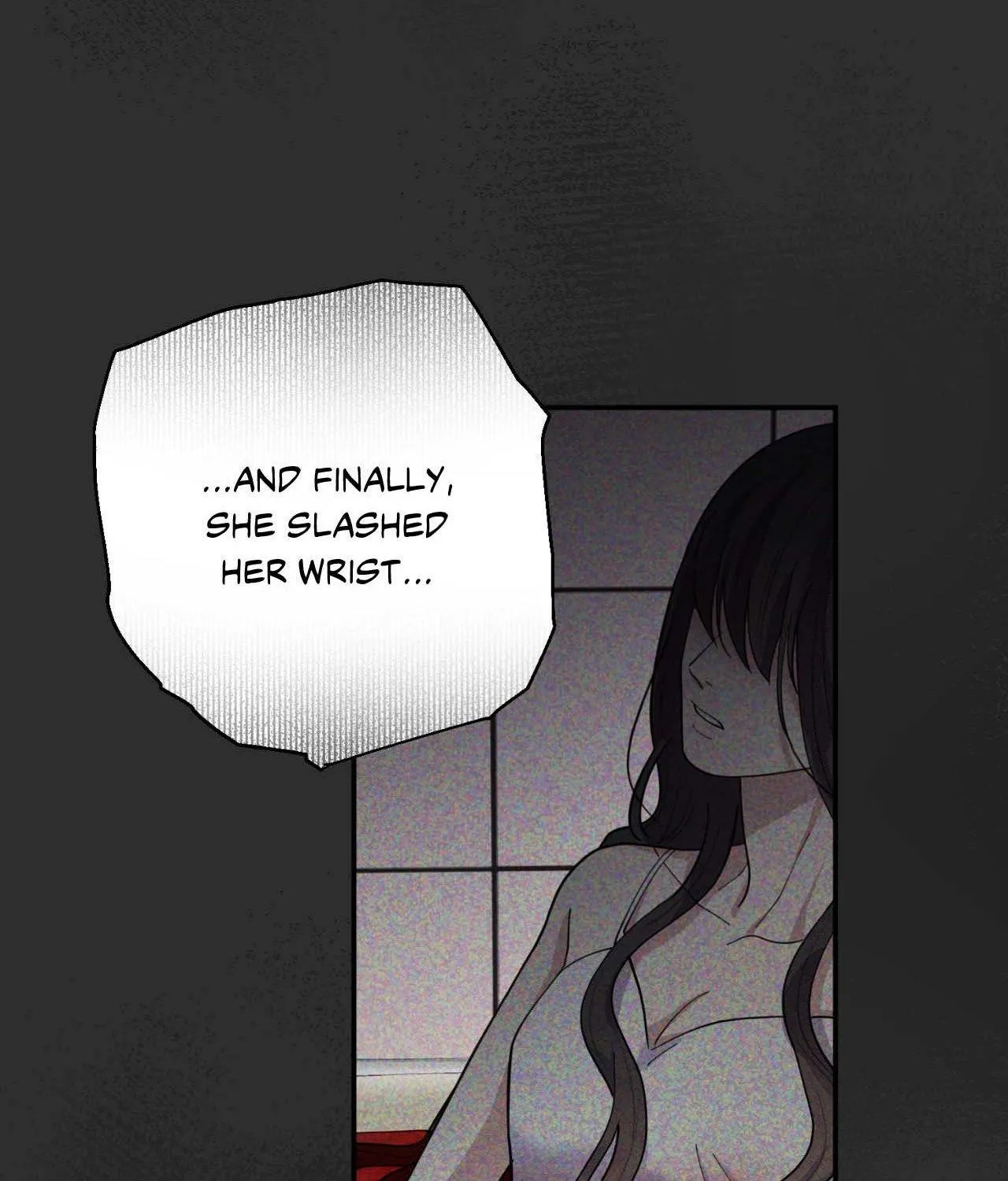 The Brilliant Darkness Chapter 27 page 111 - 