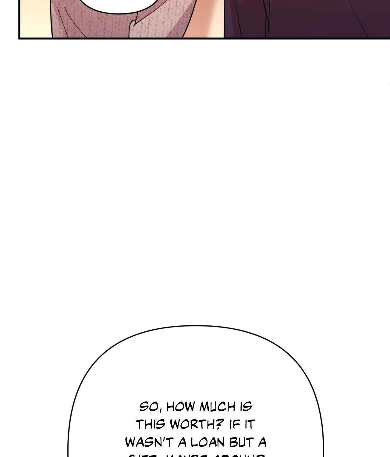The Brilliant Darkness Chapter 27 page 15 - 