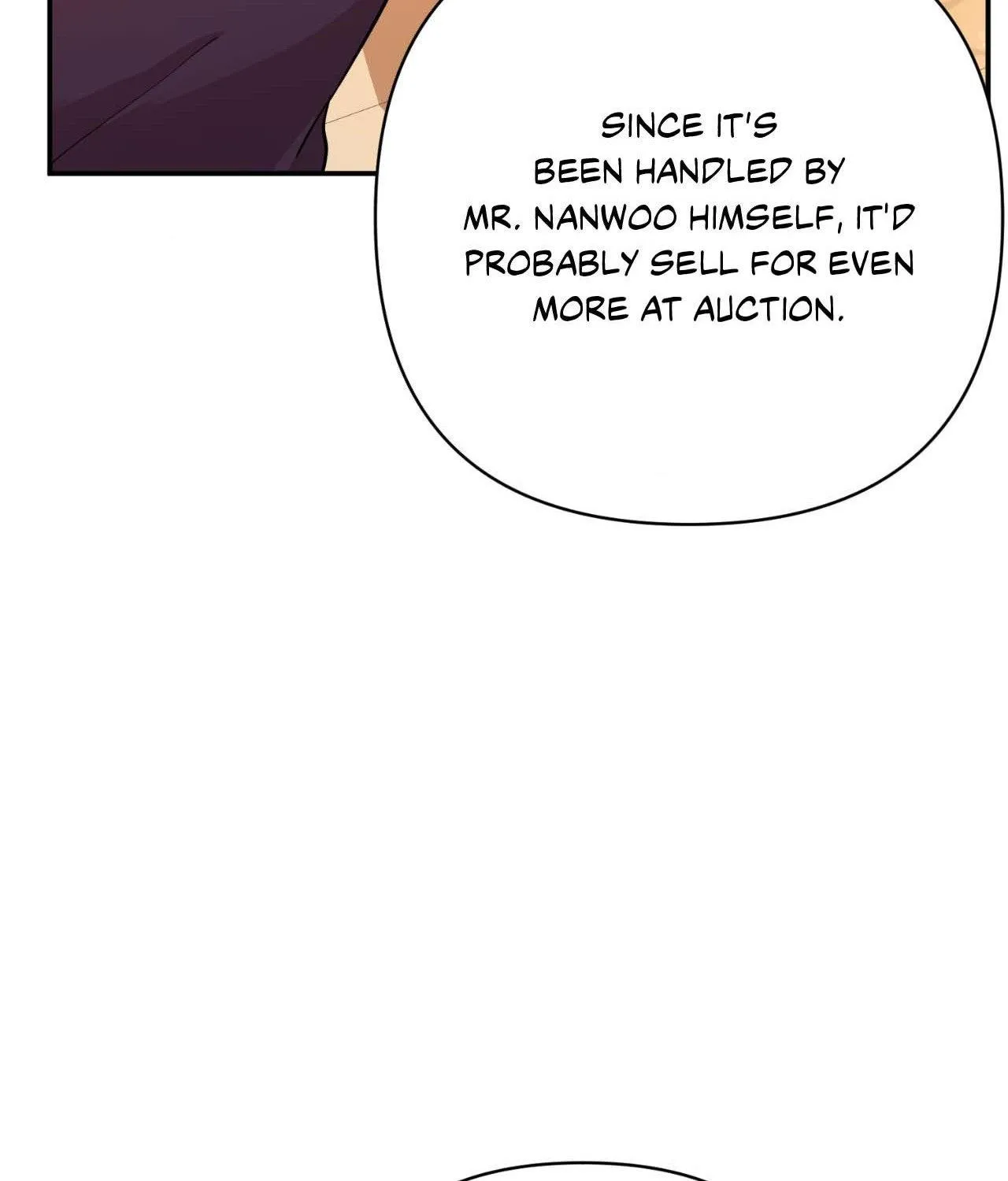 The Brilliant Darkness Chapter 27 page 17 - 