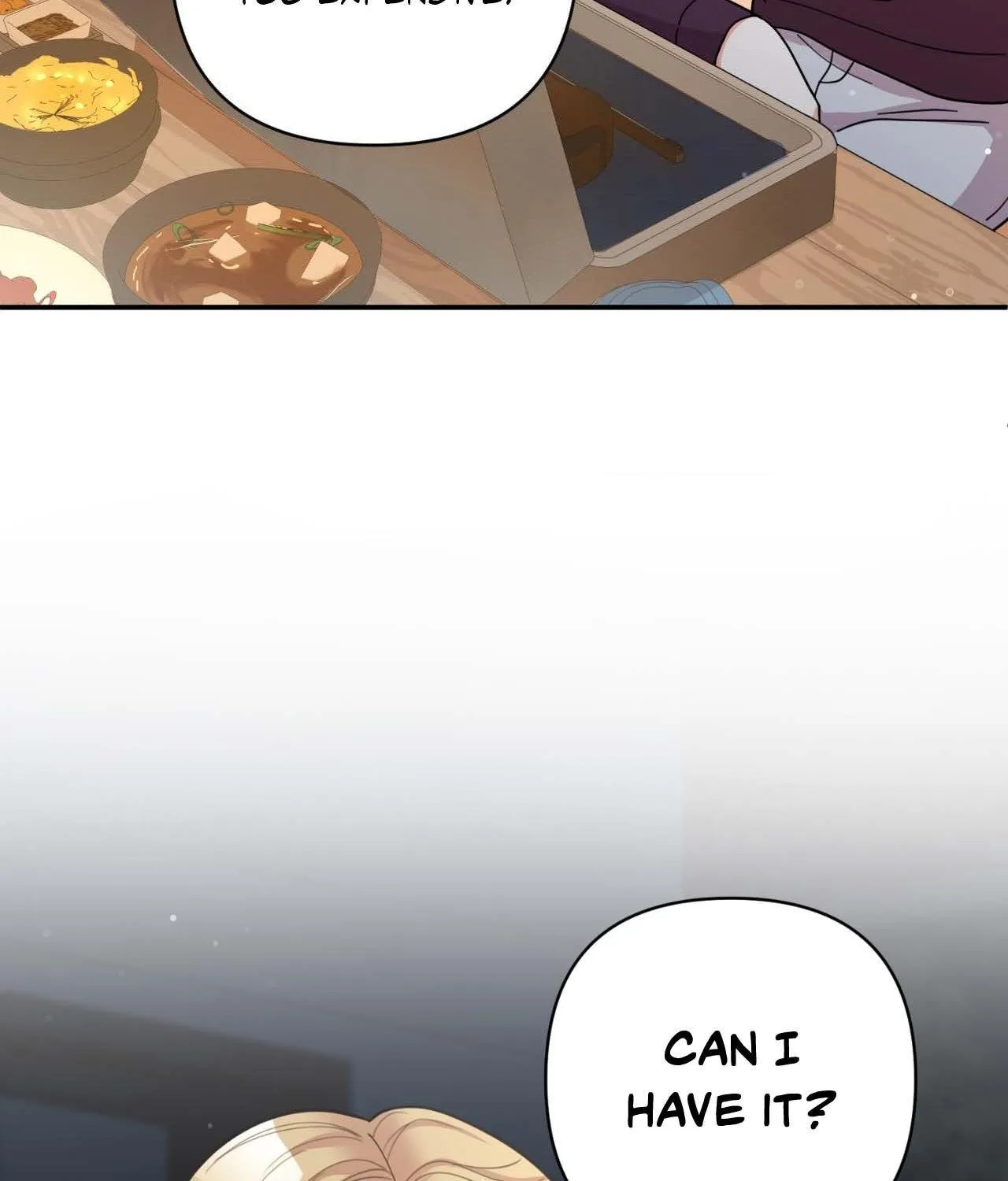 The Brilliant Darkness Chapter 27 page 19 - 