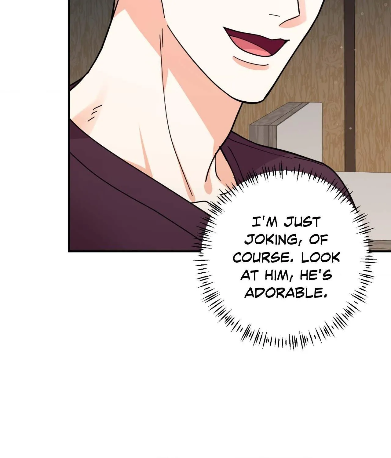 The Brilliant Darkness Chapter 27 page 25 - 