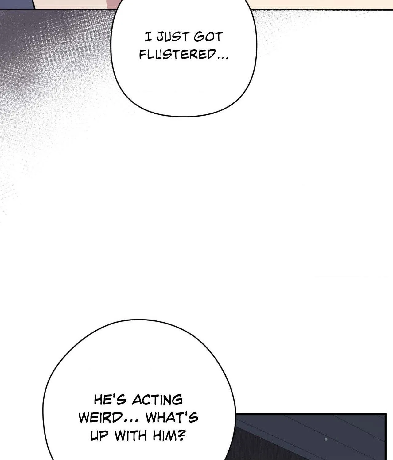 The Brilliant Darkness Chapter 27 page 32 - 