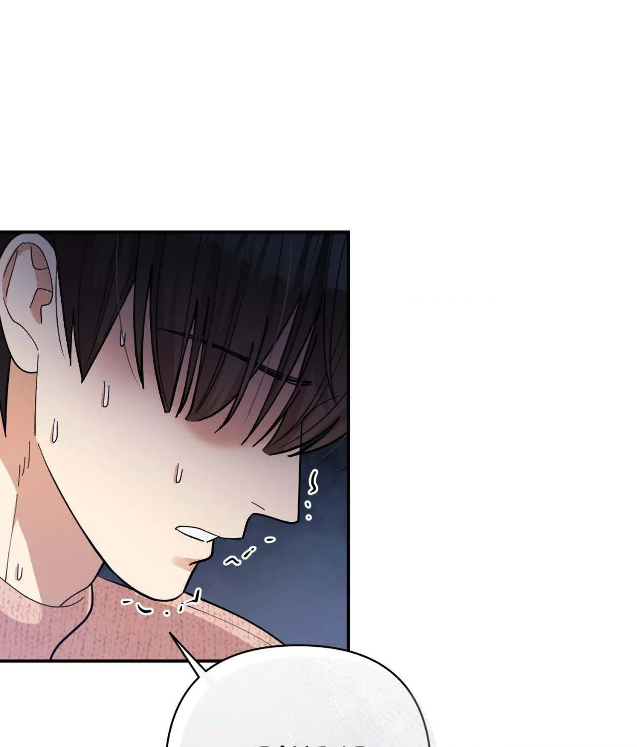 The Brilliant Darkness Chapter 27 page 34 - 
