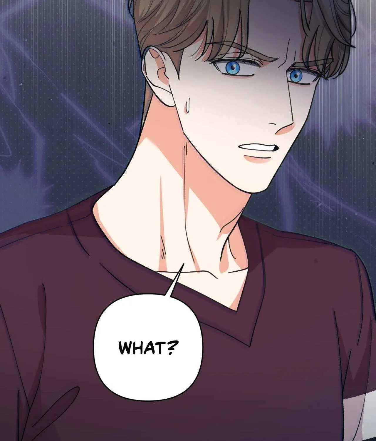 The Brilliant Darkness Chapter 27 page 36 - 