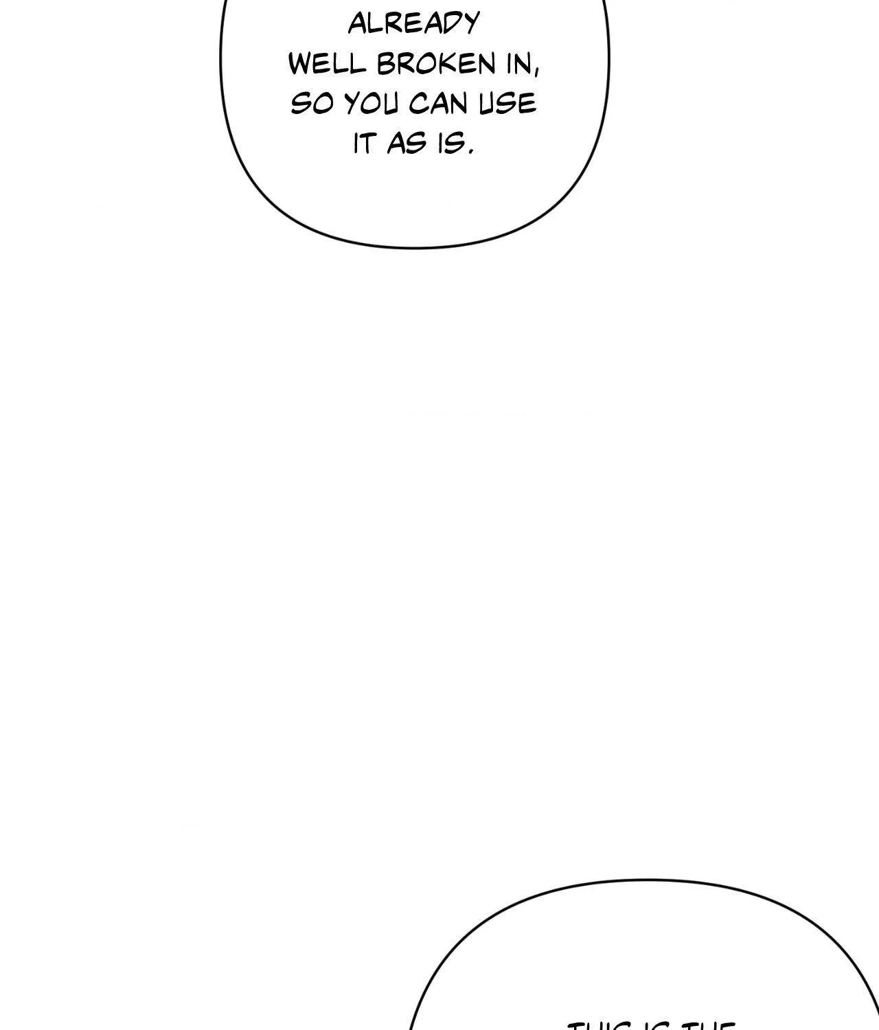 The Brilliant Darkness Chapter 27 page 5 - 