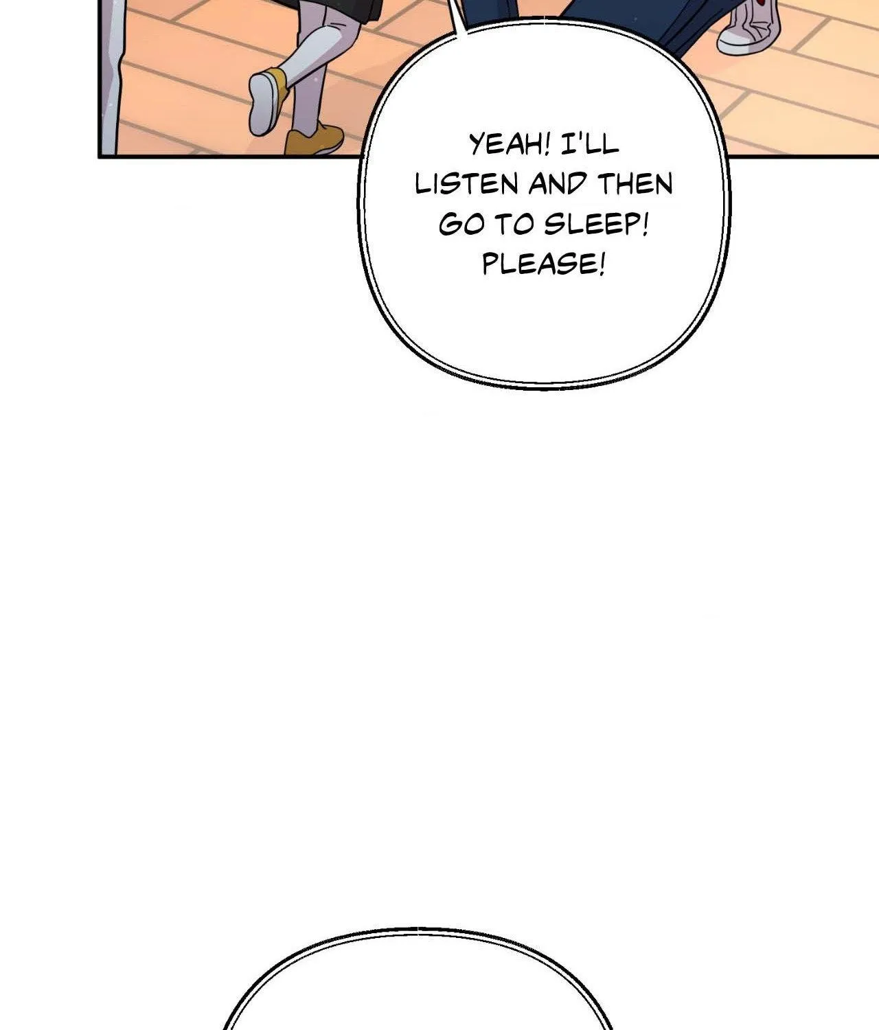 The Brilliant Darkness Chapter 27 page 42 - 