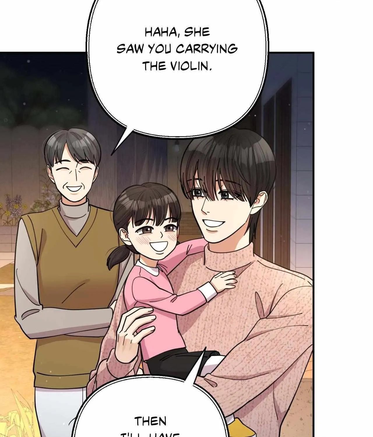 The Brilliant Darkness Chapter 27 page 43 - 