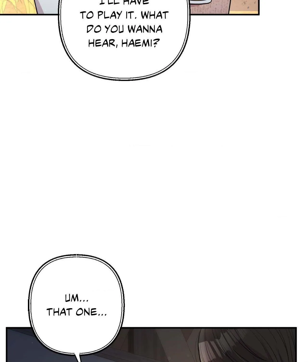 The Brilliant Darkness Chapter 27 page 44 - 