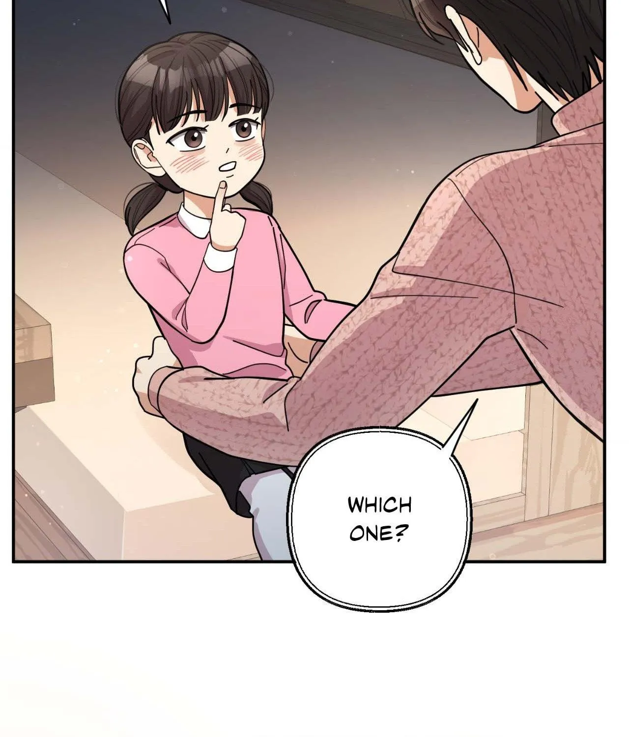The Brilliant Darkness Chapter 27 page 45 - 