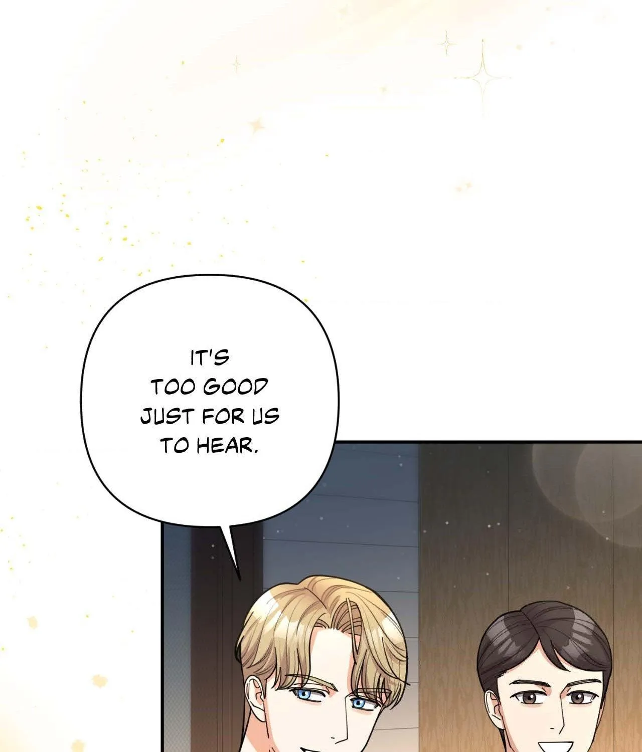 The Brilliant Darkness Chapter 27 page 61 - 