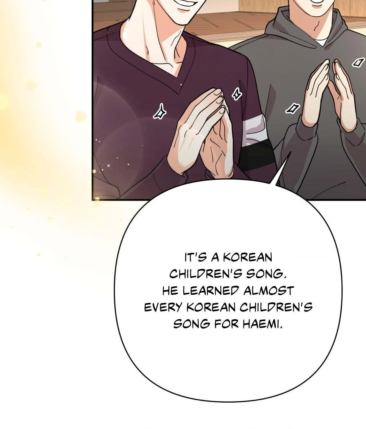 The Brilliant Darkness Chapter 27 page 62 - 