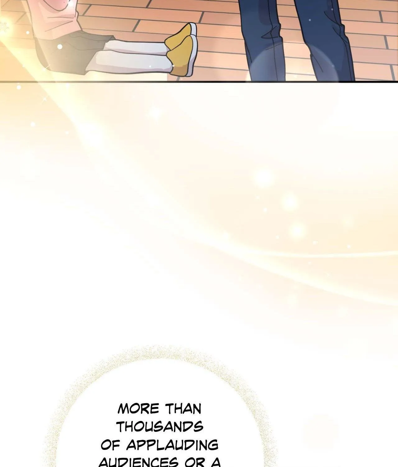 The Brilliant Darkness Chapter 27 page 65 - 