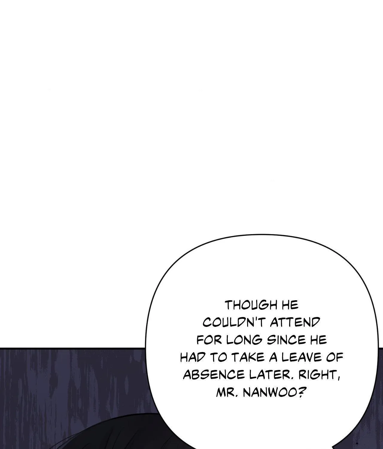 The Brilliant Darkness Chapter 27 page 8 - 