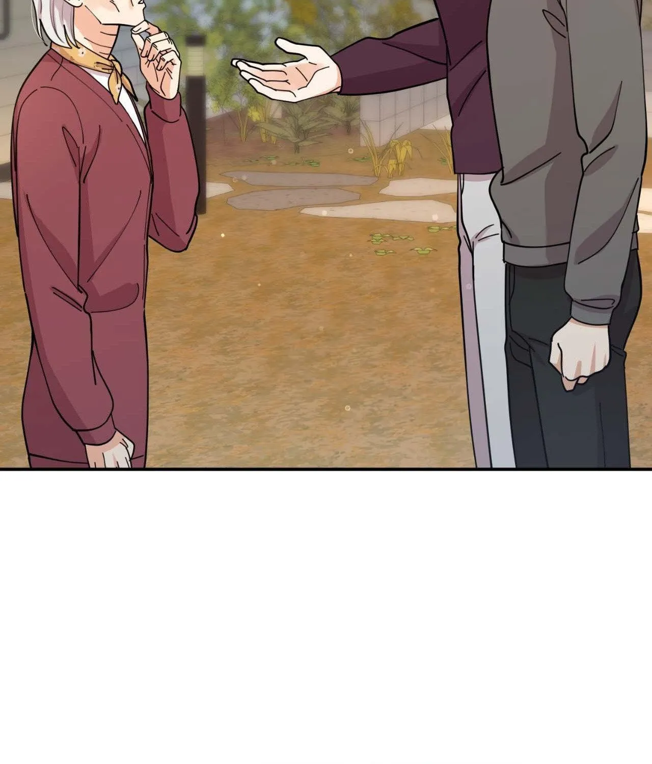 The Brilliant Darkness Chapter 27 page 74 - 
