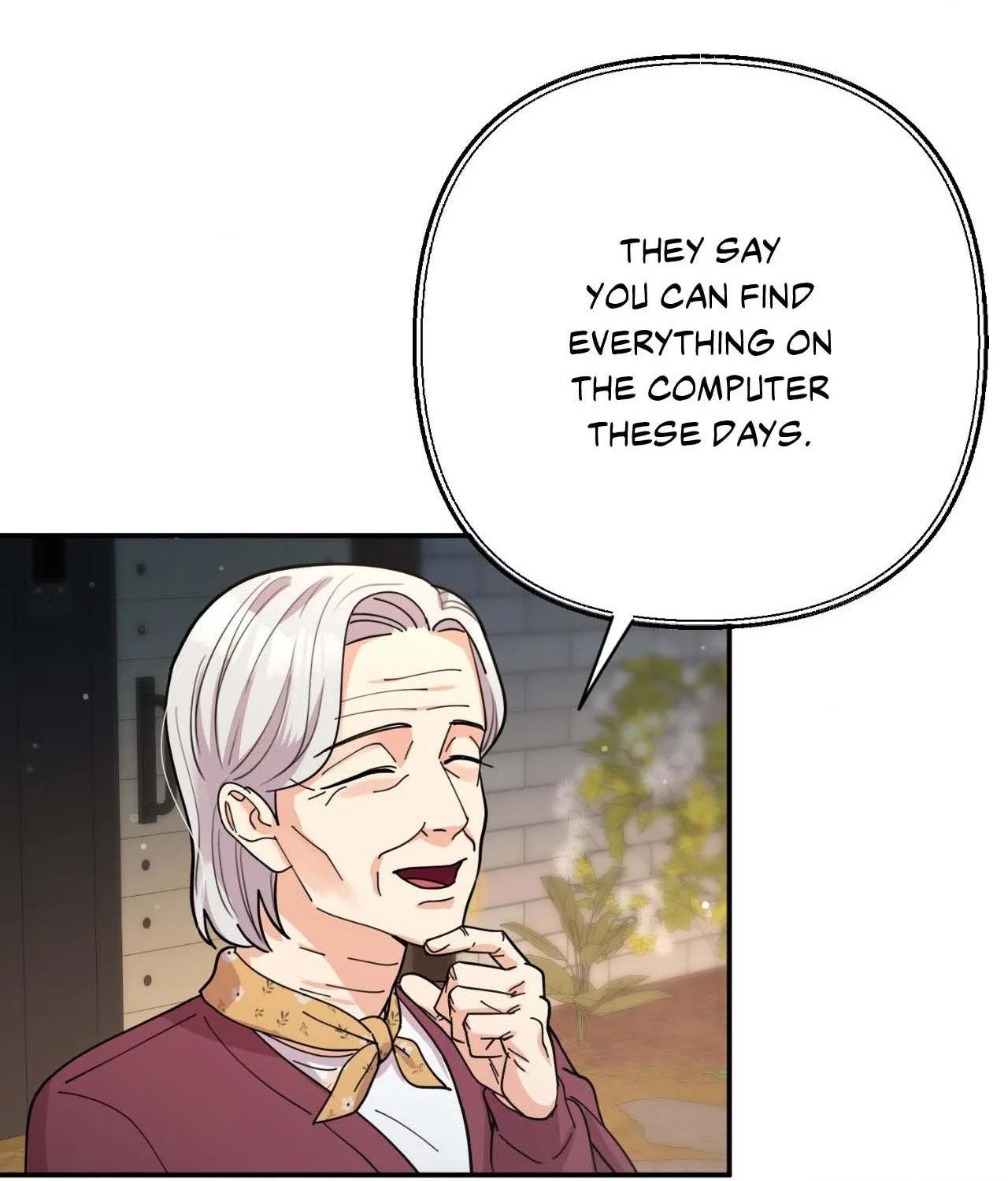 The Brilliant Darkness Chapter 27 page 75 - 