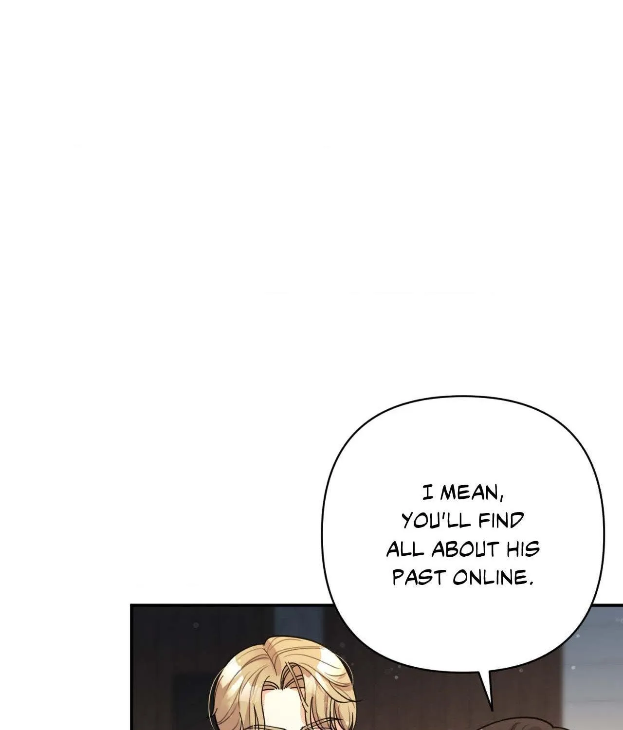 The Brilliant Darkness Chapter 27 page 76 - 