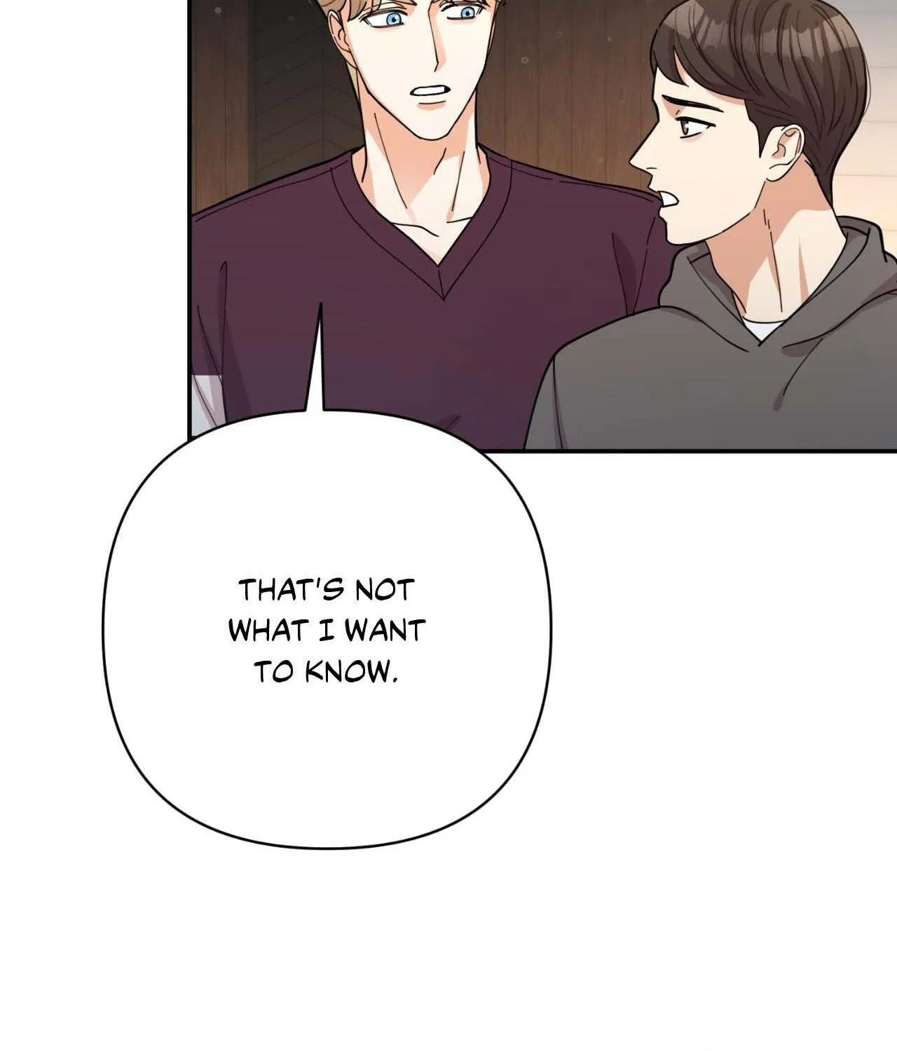 The Brilliant Darkness Chapter 27 page 77 - 