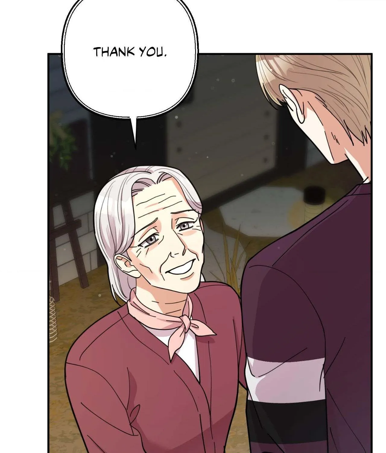 The Brilliant Darkness Chapter 27 page 82 - 