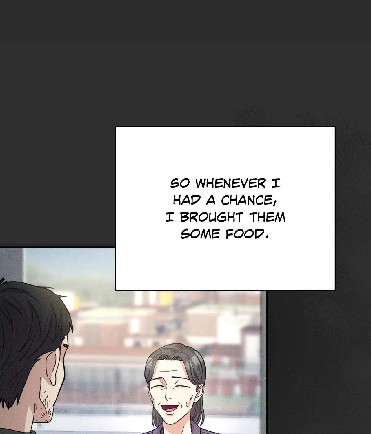 The Brilliant Darkness Chapter 27 page 87 - 