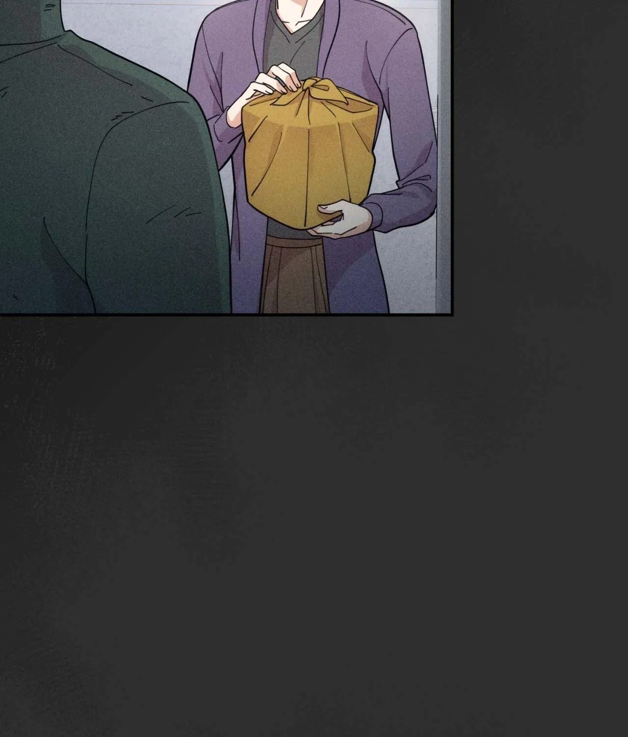 The Brilliant Darkness Chapter 27 page 88 - 