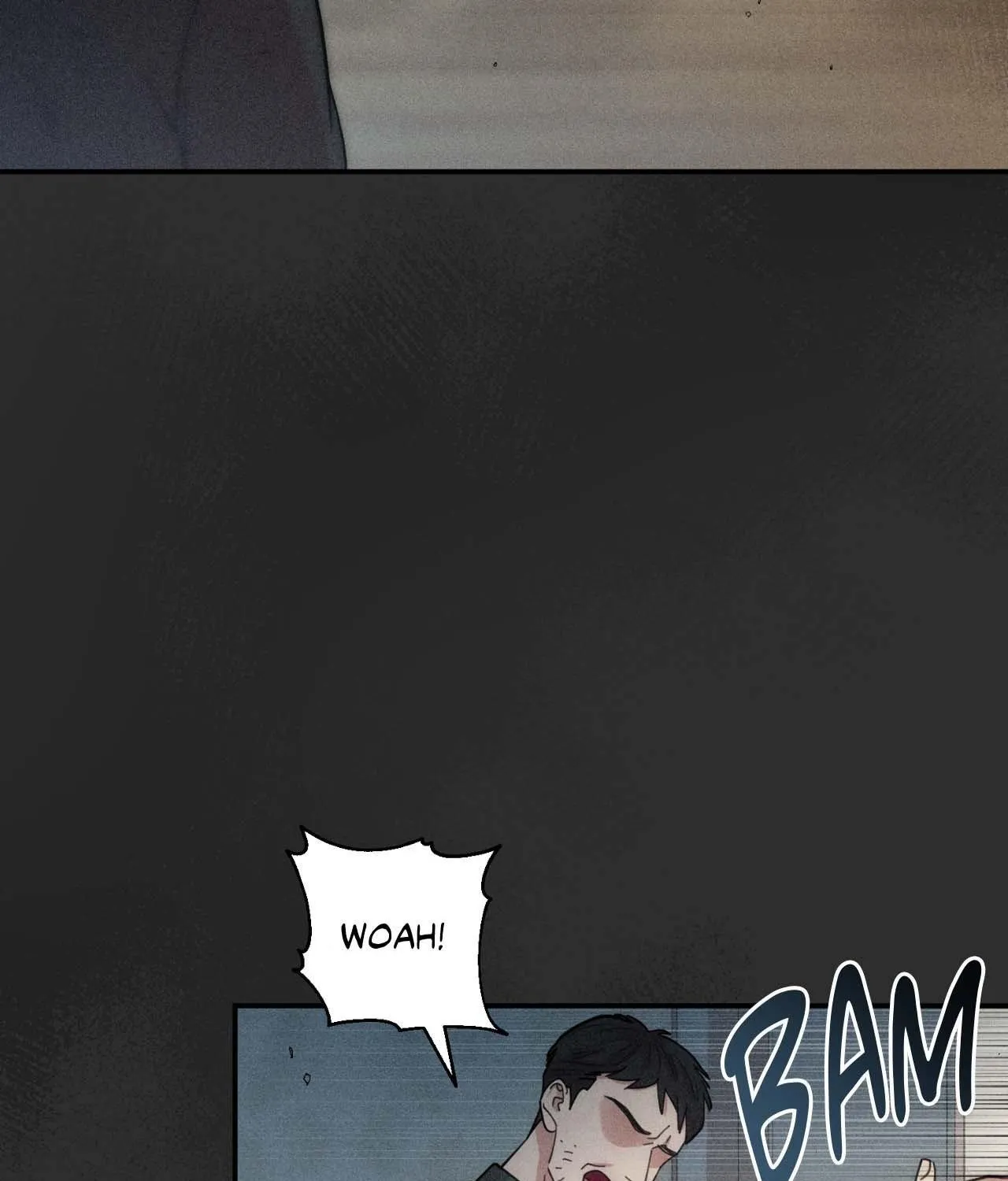 The Brilliant Darkness Chapter 27 page 90 - 