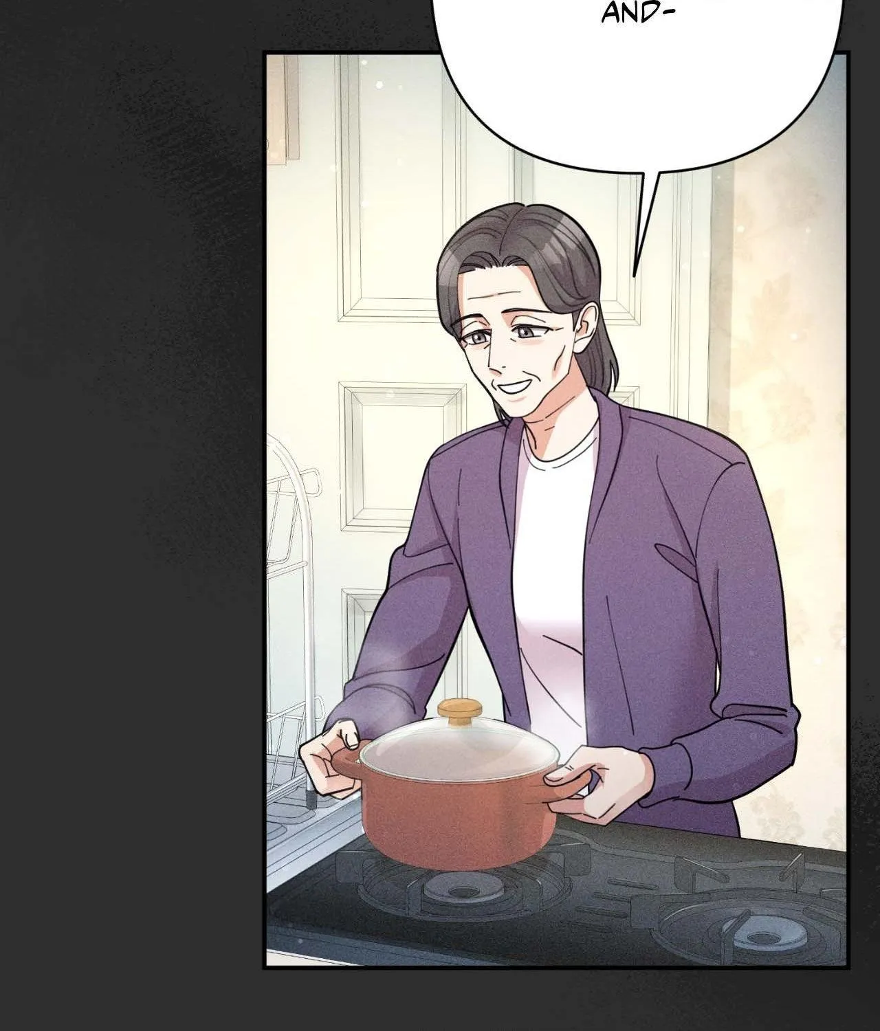 The Brilliant Darkness Chapter 27 page 93 - 