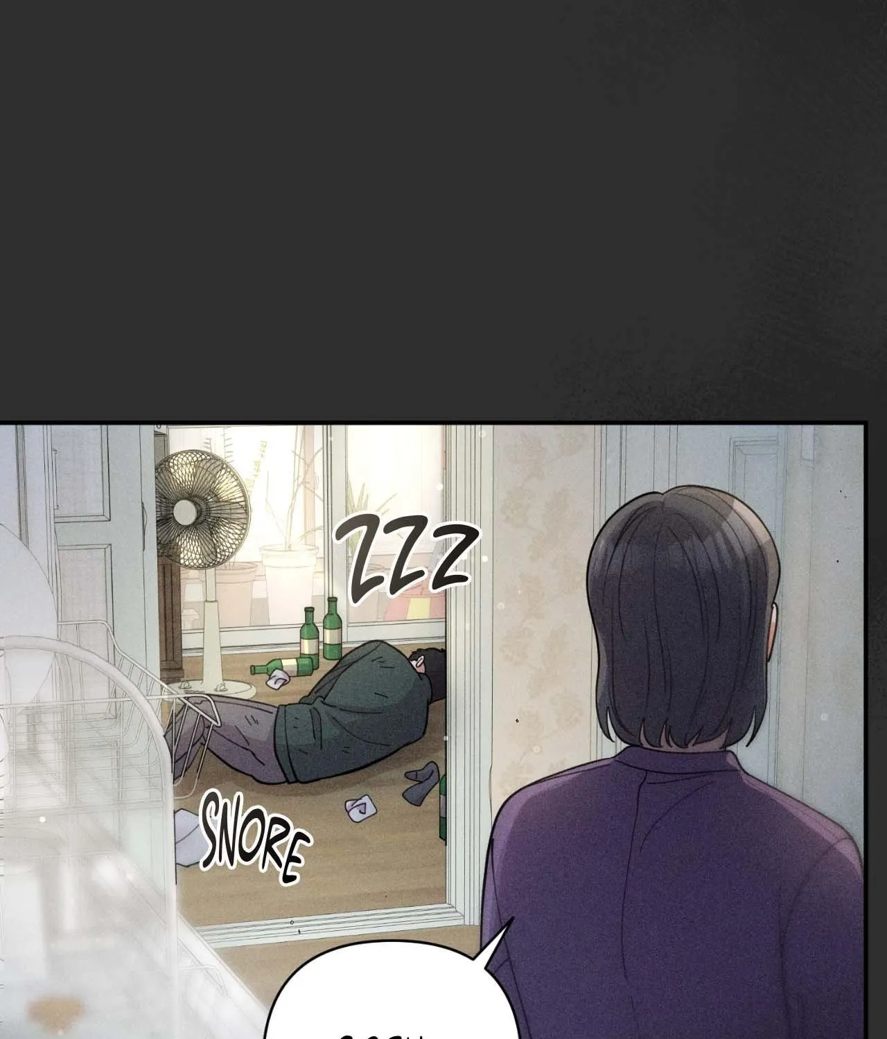 The Brilliant Darkness Chapter 27 page 94 - 