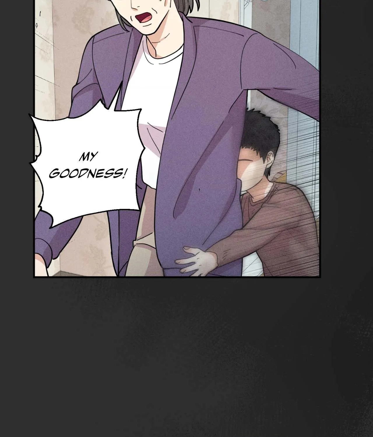 The Brilliant Darkness Chapter 27 page 96 - 