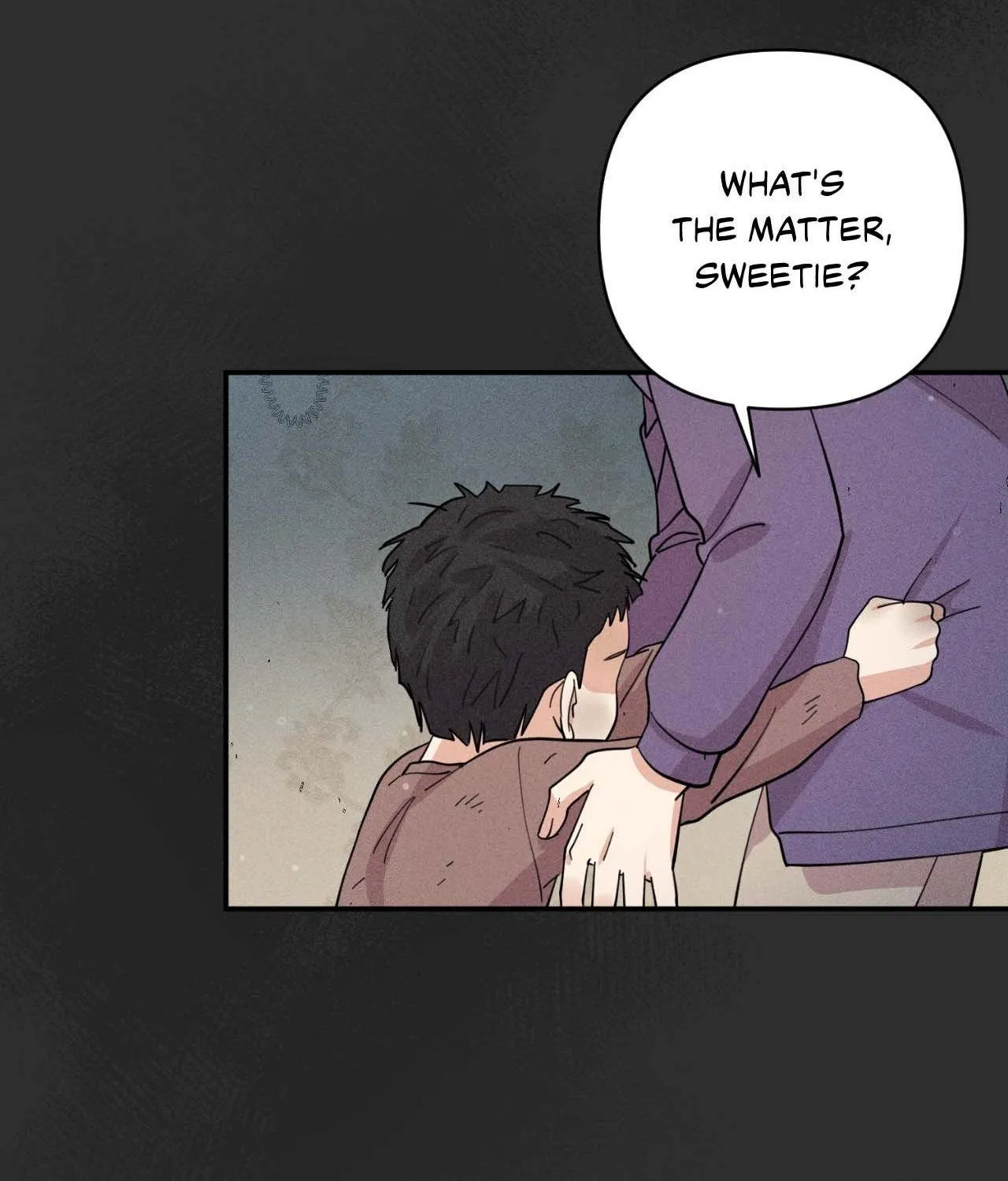 The Brilliant Darkness Chapter 27 page 97 - 