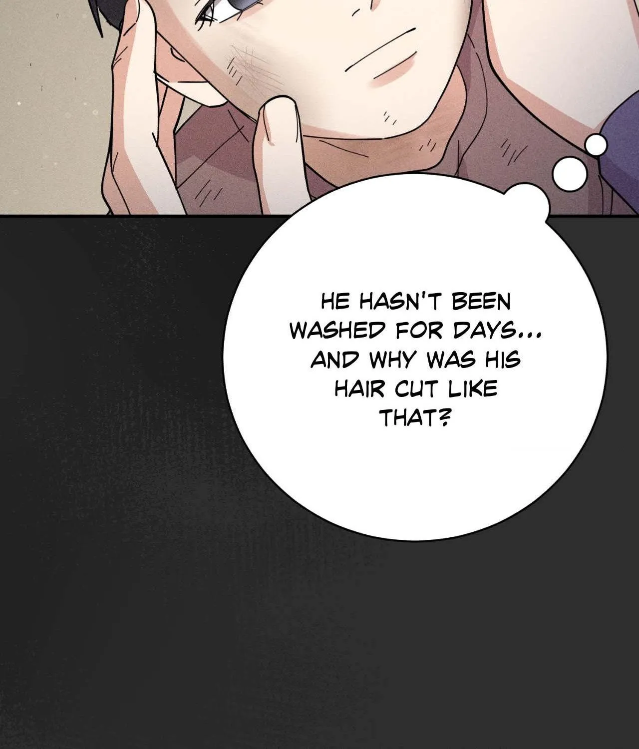 The Brilliant Darkness Chapter 27 page 99 - 