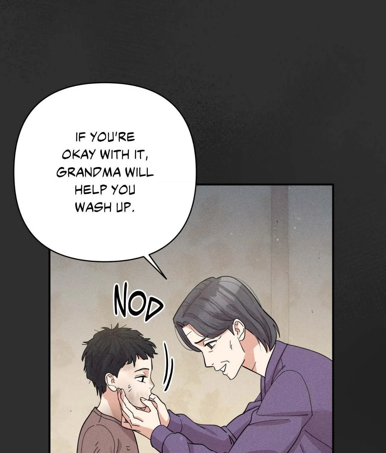 The Brilliant Darkness Chapter 27 page 100 - 