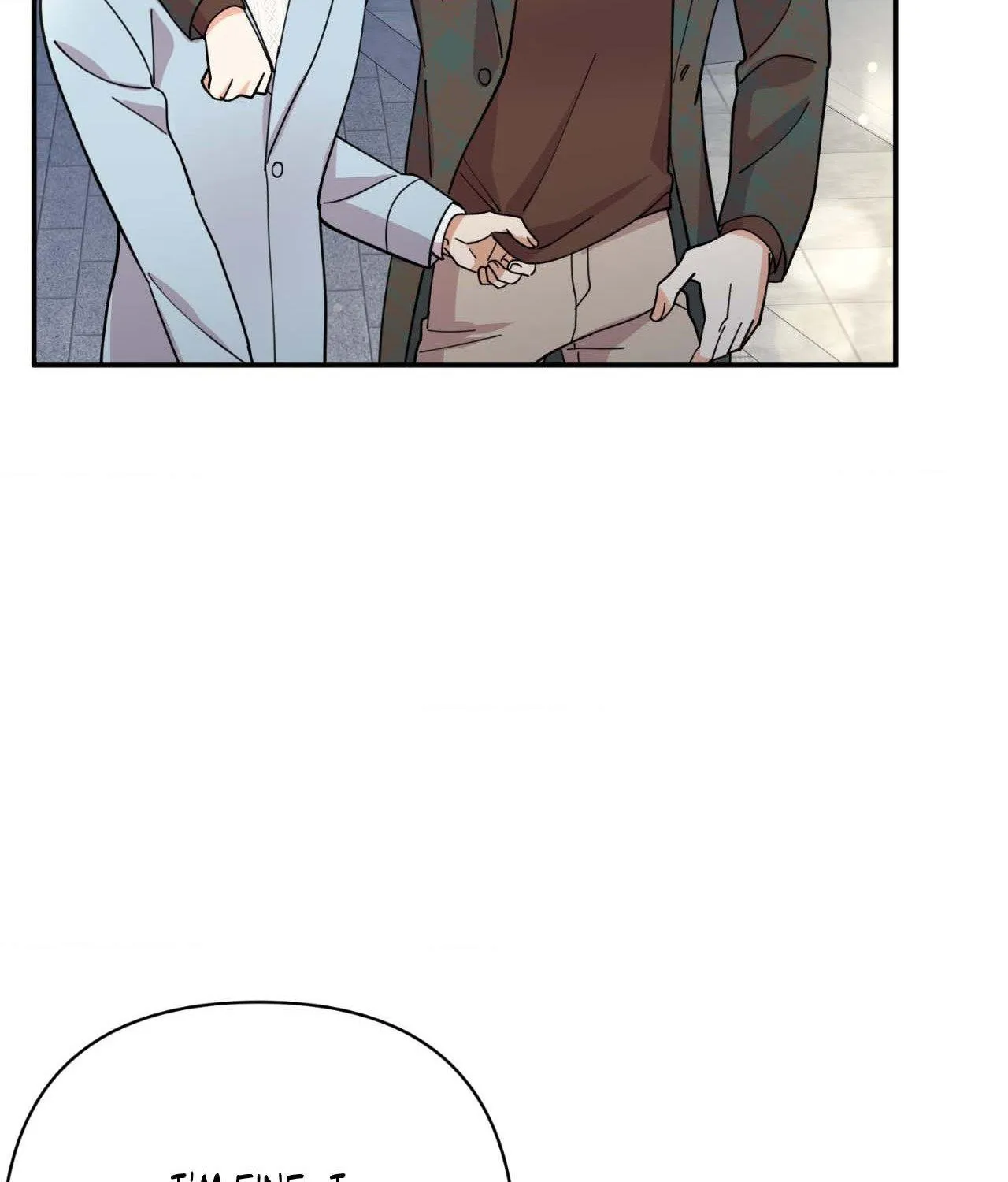 The Brilliant Darkness Chapter 28 page 102 - 