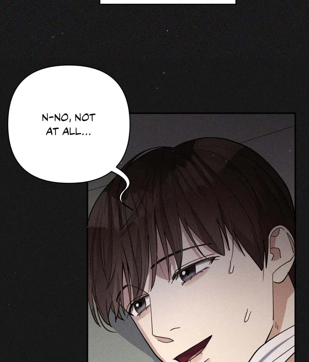 The Brilliant Darkness Chapter 28 page 12 - 