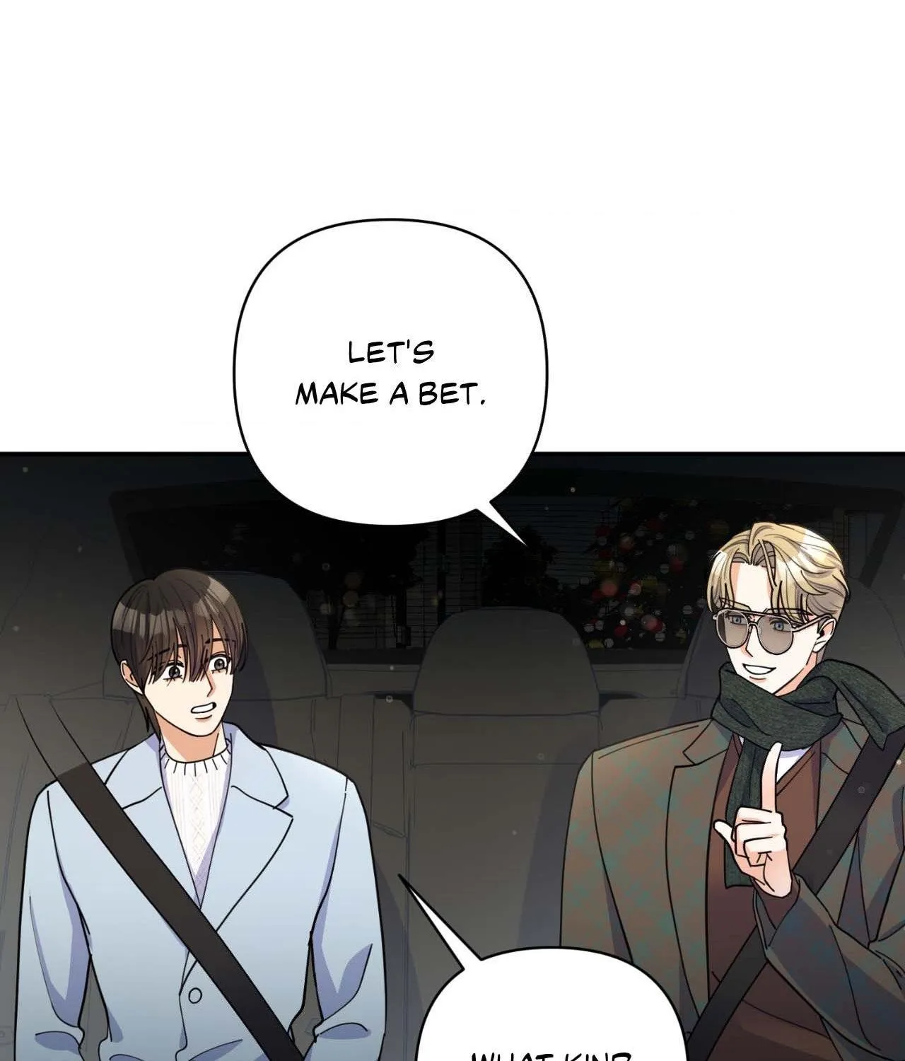 The Brilliant Darkness Chapter 28 page 112 - 
