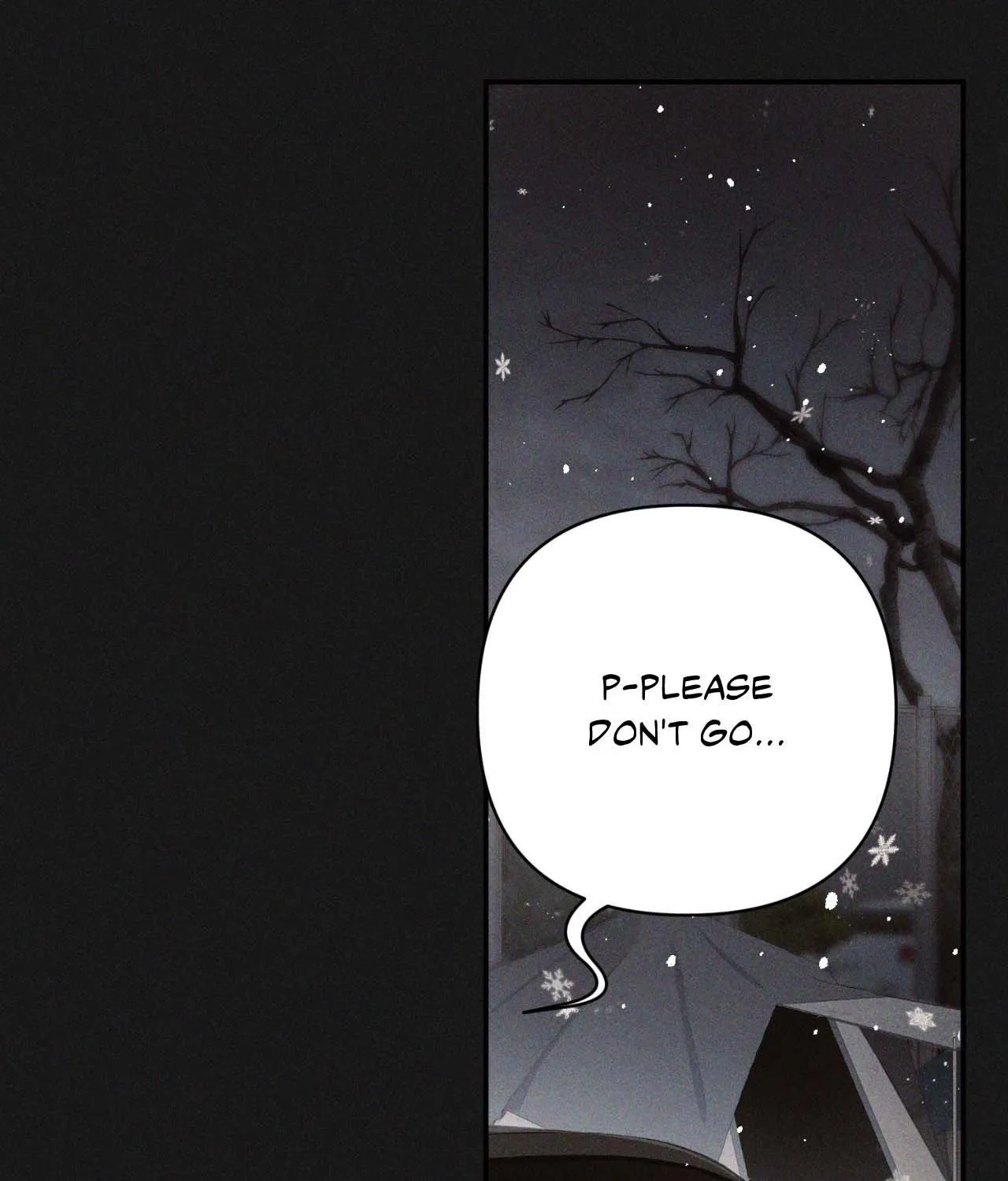The Brilliant Darkness Chapter 28 page 14 - 