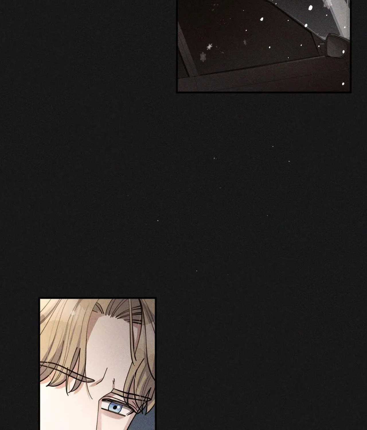 The Brilliant Darkness Chapter 28 page 15 - 